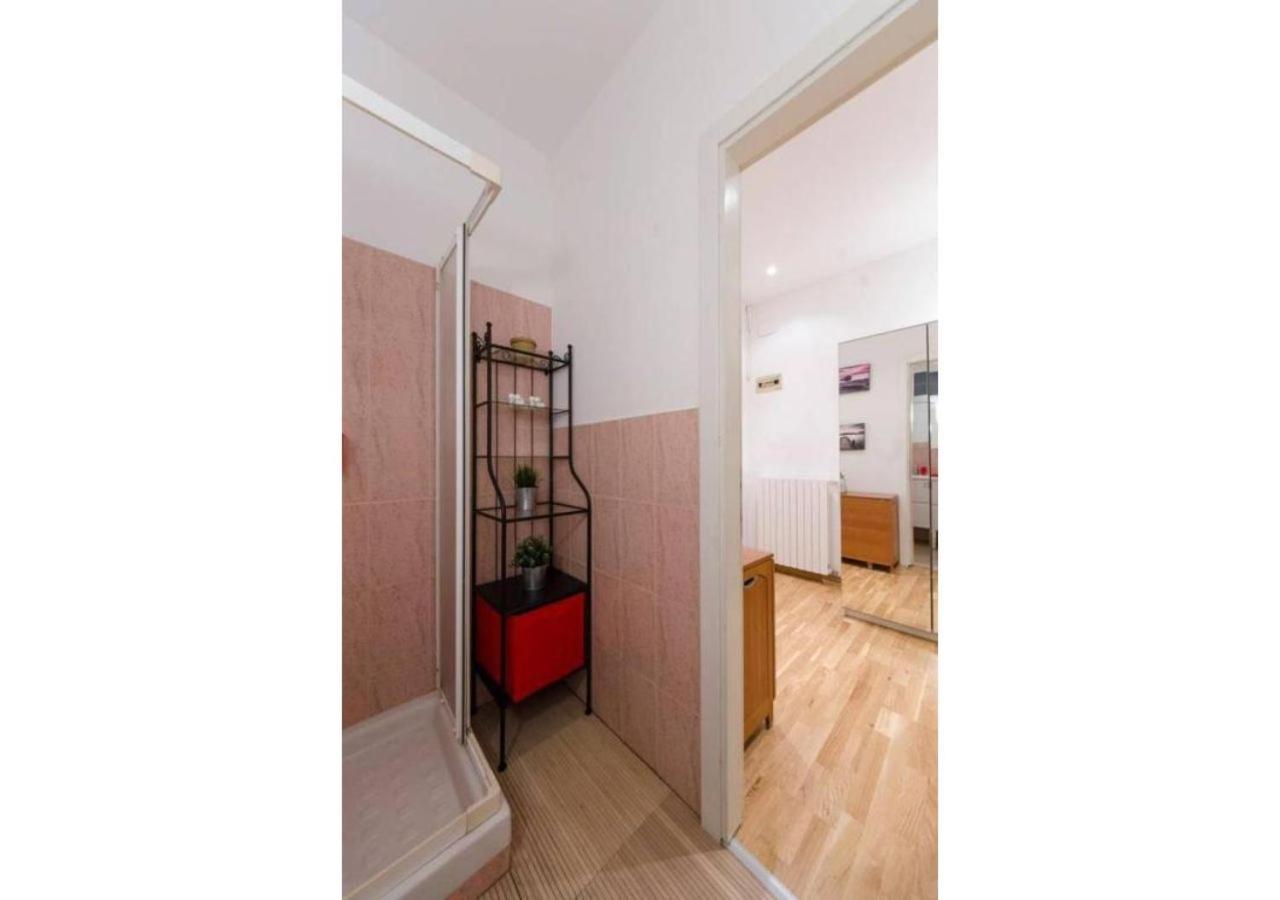 Altido Elegant 1 Bedroom Apt Moments From The Sea Genova Kültér fotó